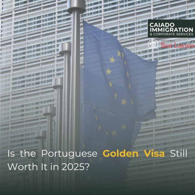 Portugal Citizenship Through Investment: Myth or Reality in 2025