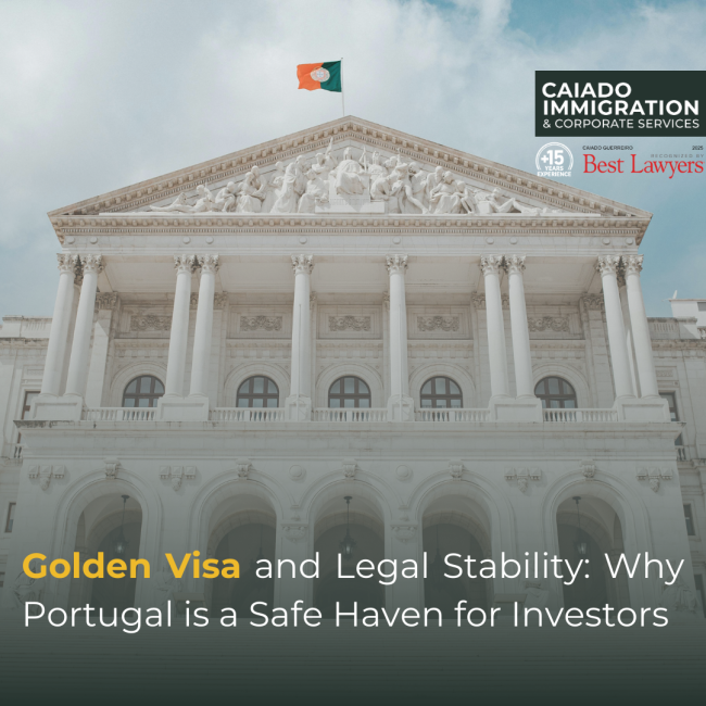 Golden Visa and Legal Stability_ Why Portugal is a Safe Haven for Investors