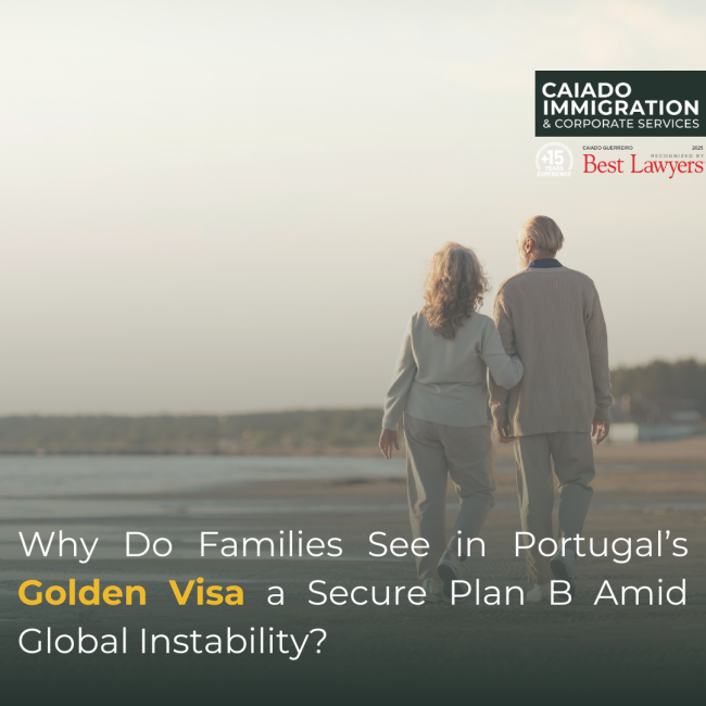 Portugal’s Golden Visa as a Plan B_ A Pathway to Security, Mobility, and Peace of Mind