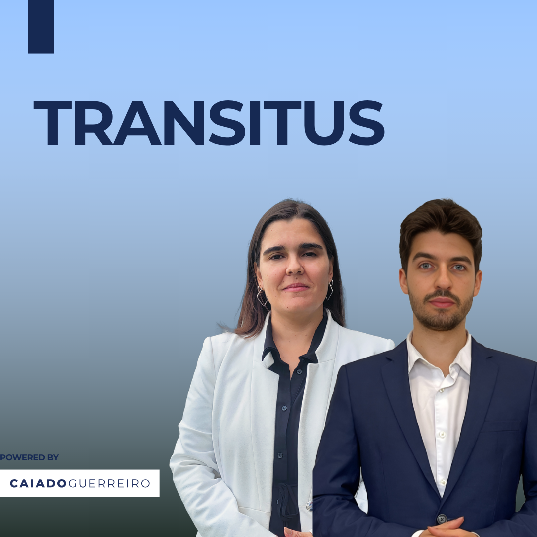Cátia Pereira Baptista and Lauro Cockell Drummond are immigration lawyers. Transitus is published every two weeks.